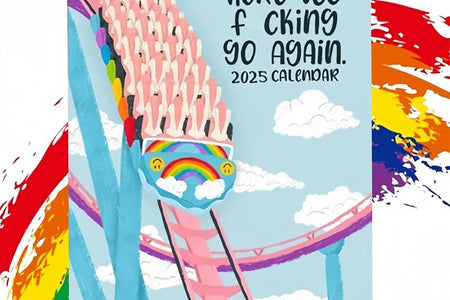 2025 Calendar: Schedule Planner, Ideal Halloween & Christmas Gift