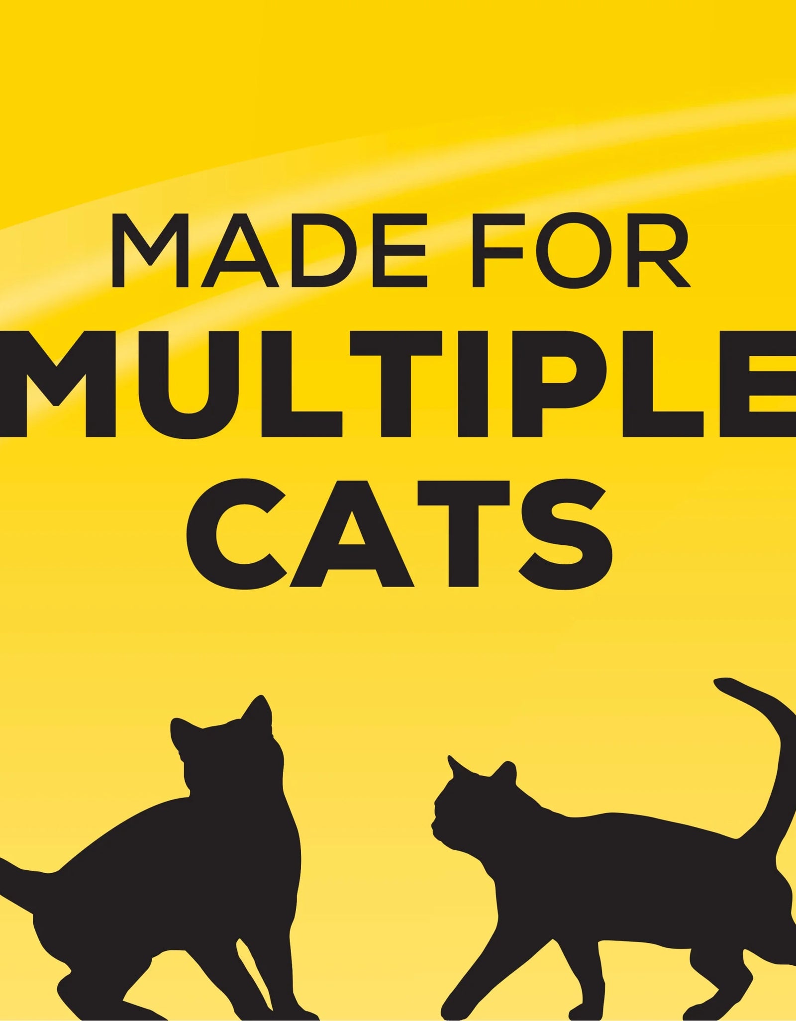 Purina  Instant Action Clumping Cat Litter, Floral Scent, 35 Lb Pail